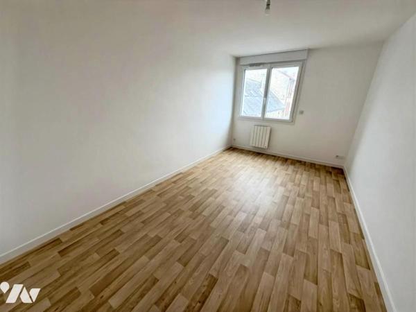 Appartement refait à neuf à Carteret