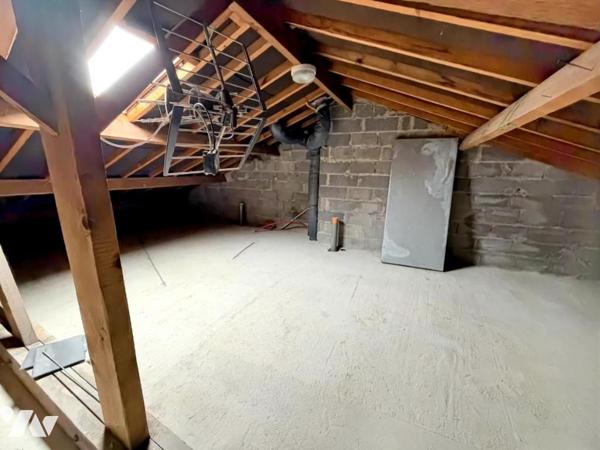 Appartement refait à neuf à Carteret