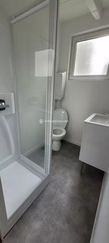 Location Appartement 3 pièces 44 m2 à Saint-Jean-d'Angély