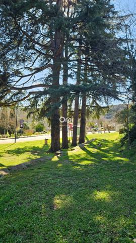 Terrain à vendre    Collias