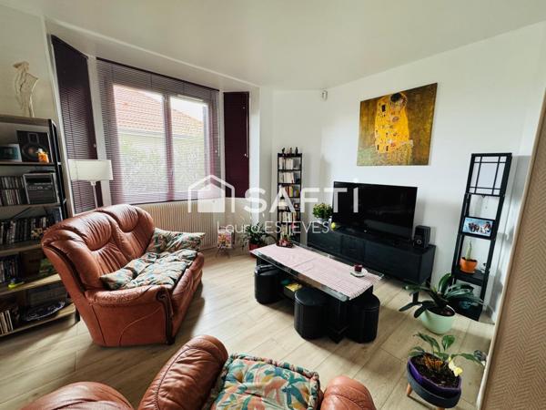 Maison avec dépendance : un espace de vie et de liberté pour tous vos projets