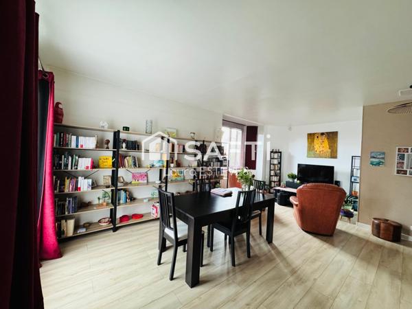 Maison avec dépendance : un espace de vie et de liberté pour tous vos projets