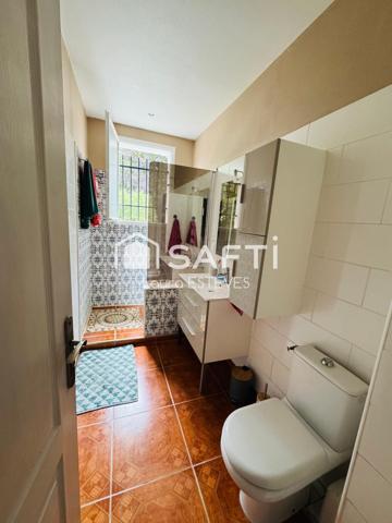 Maison avec dépendance : un espace de vie et de liberté pour tous vos projets