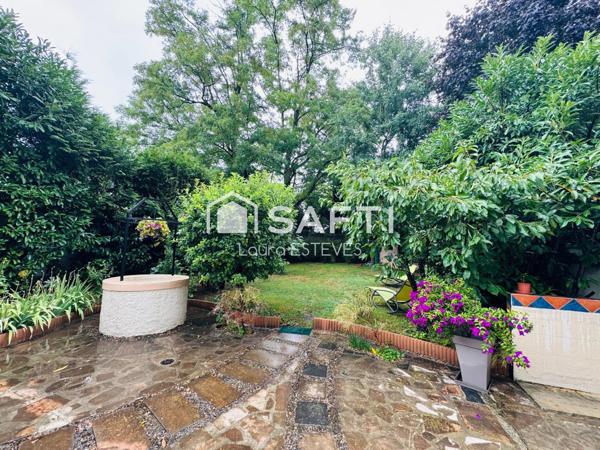 Maison avec dépendance : un espace de vie et de liberté pour tous vos projets