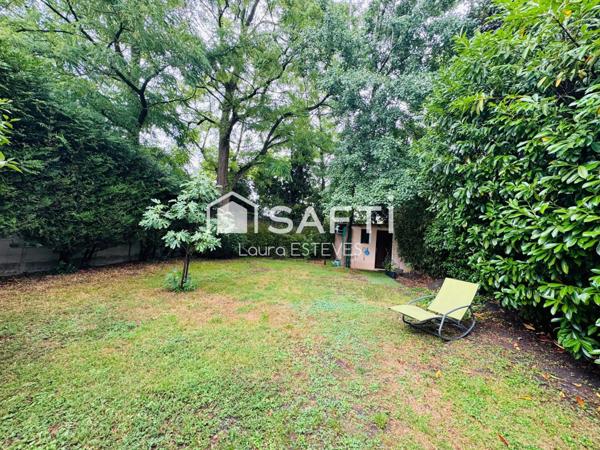 Maison avec dépendance : un espace de vie et de liberté pour tous vos projets