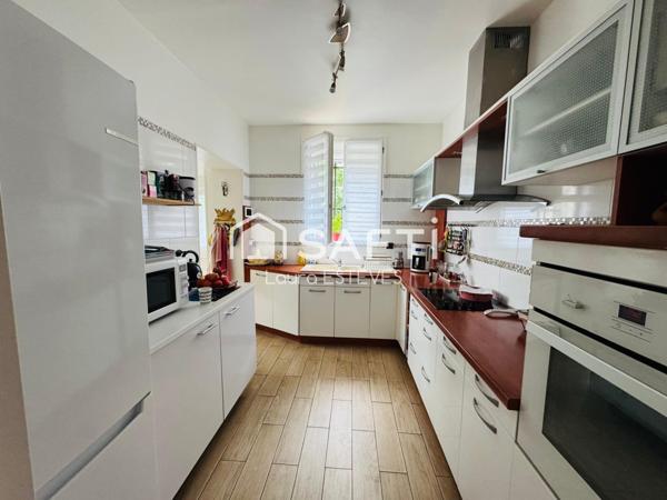 Maison avec dépendance : un espace de vie et de liberté pour tous vos projets