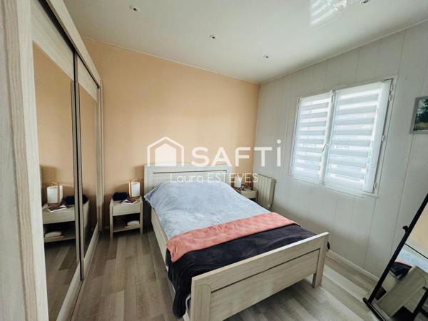 Maison avec dépendance : un espace de vie et de liberté pour tous vos projets