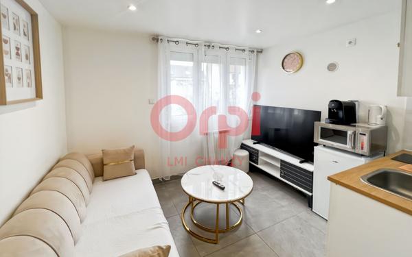 Maison à vendre    6 pièces • 163,86 m2 Livry-Gargan