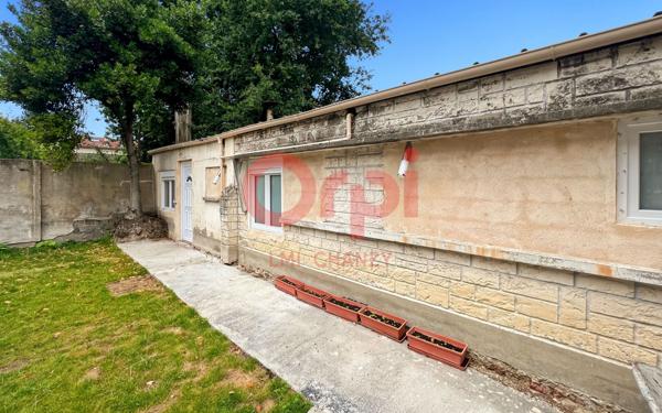 Maison à vendre    6 pièces • 163,86 m2 Livry-Gargan