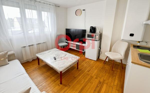 Maison à vendre    6 pièces • 163,86 m2 Livry-Gargan