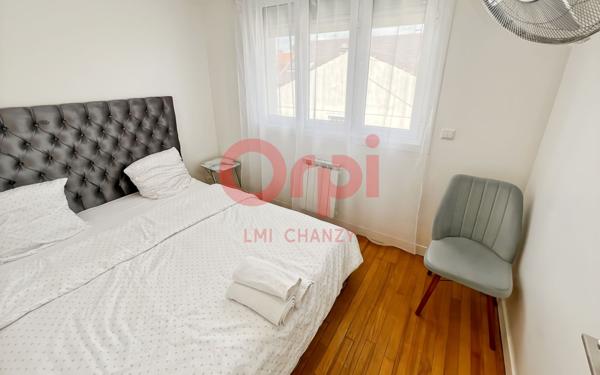 Maison à vendre    6 pièces • 163,86 m2 Livry-Gargan