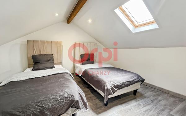 Maison à vendre    6 pièces • 163,86 m2 Livry-Gargan