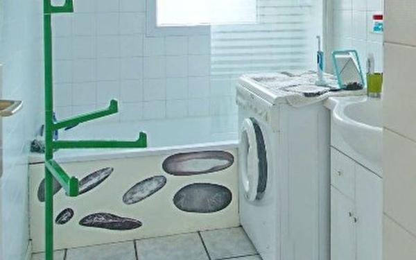 Appartement à vendre    3 pièces •  Vic-en-Bigorre