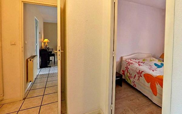 Appartement à vendre    3 pièces •  Vic-en-Bigorre