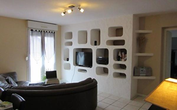 Appartement à vendre    3 pièces •  Vic-en-Bigorre