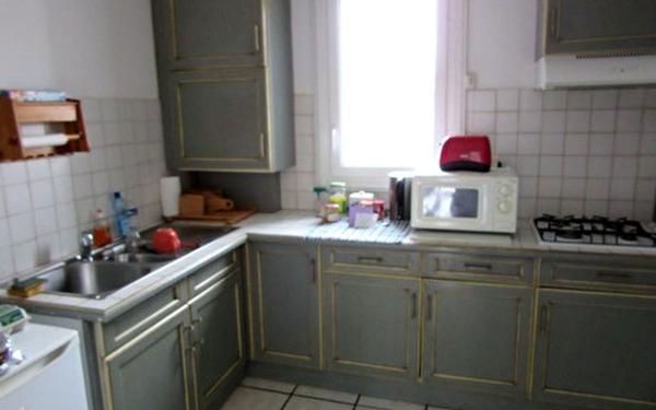 Appartement à vendre    3 pièces •  Vic-en-Bigorre