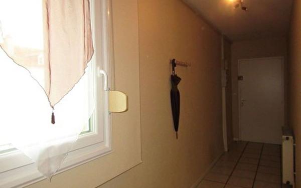 Appartement à vendre    3 pièces •  Vic-en-Bigorre