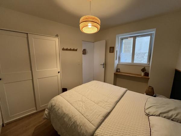 Appartement à louer |  Brest |  2 pièces | 34 m²