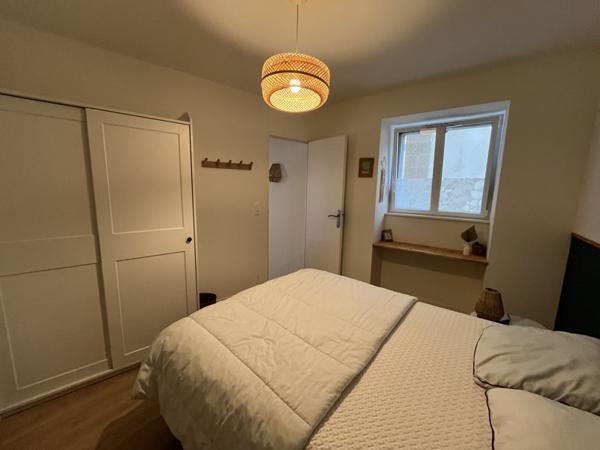 Appartement à louer |  Brest |  2 pièces | 34 m²