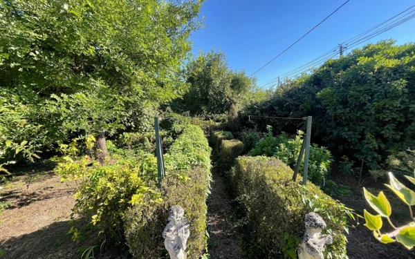 Maison à vendre    6 pièces •  Labruguière