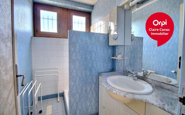 Maison à vendre    6 pièces •  Labruguière