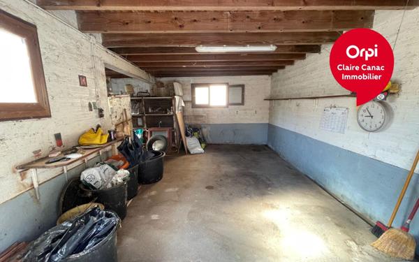 Maison à vendre    6 pièces •  Labruguière