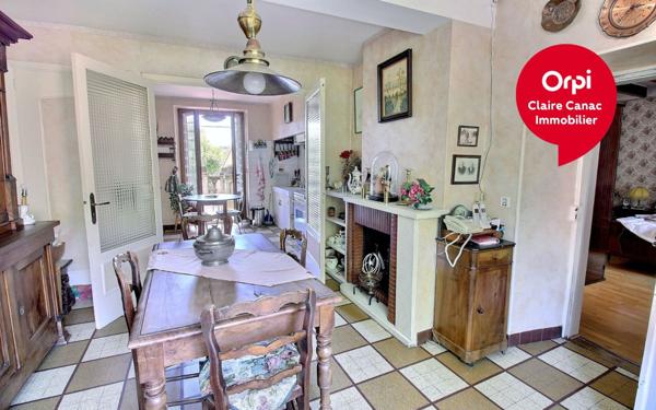 Maison à vendre    6 pièces •  Labruguière