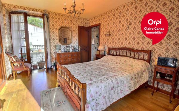 Maison à vendre    6 pièces •  Labruguière