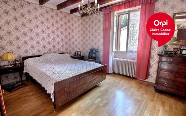 Maison à vendre    6 pièces •  Labruguière