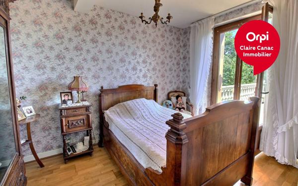 Maison à vendre    6 pièces •  Labruguière