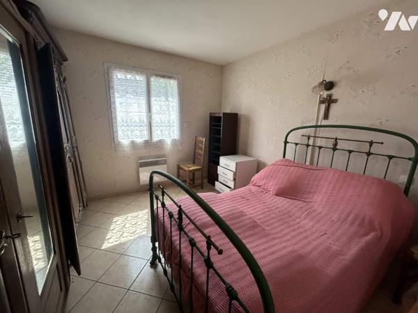 Maison d'habitation