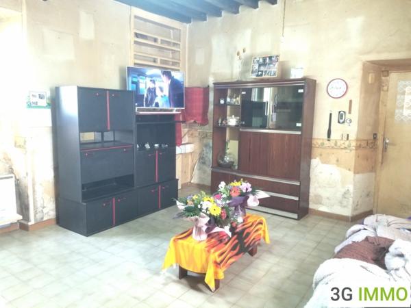 Vente / Corps de ferme