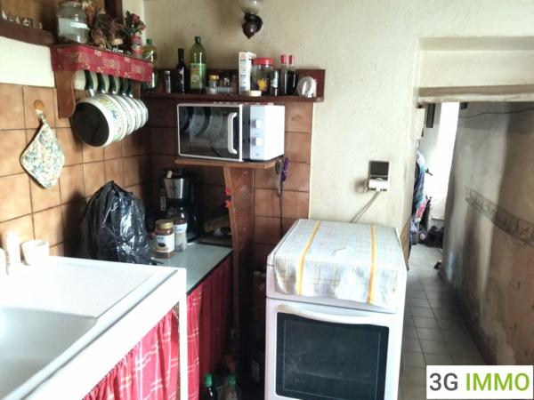 Vente / Corps de ferme