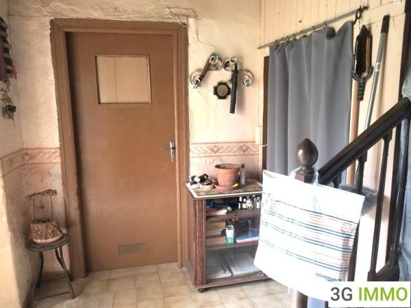 Vente / Corps de ferme