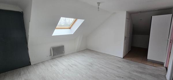 Chartres Place Drouaise : Appartement 3 pièces avec parking