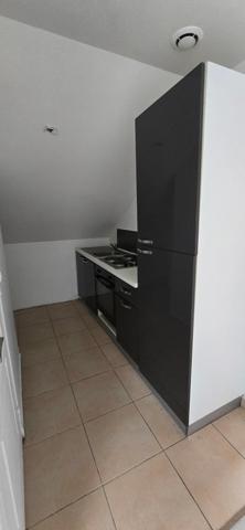 Chartres Place Drouaise : Appartement 3 pièces avec parking