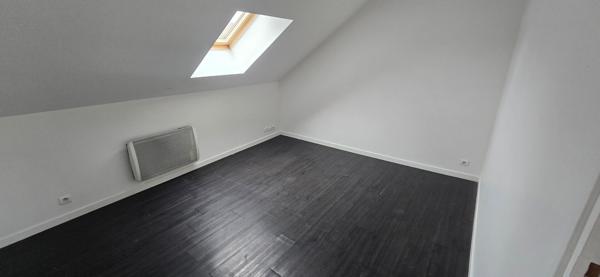 Chartres Place Drouaise : Appartement 3 pièces avec parking