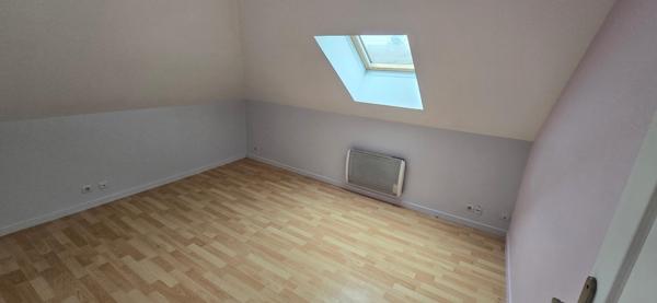 Chartres Place Drouaise : Appartement 3 pièces avec parking