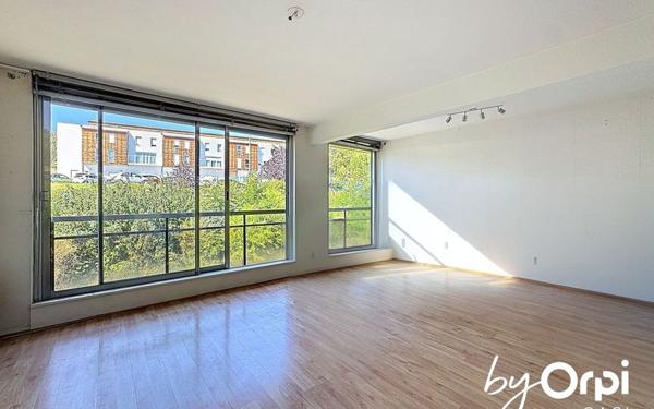 Appartement à vendre    4 pièces • 90,78 m2 Chamalières