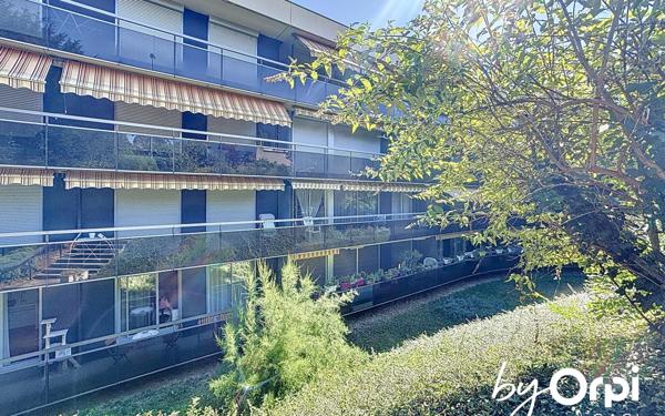 Appartement à vendre    4 pièces • 90,78 m2 Chamalières