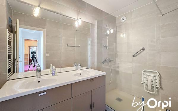 Appartement à vendre    4 pièces • 90,78 m2 Chamalières