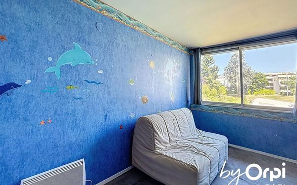 Appartement à vendre    4 pièces • 90,78 m2 Chamalières