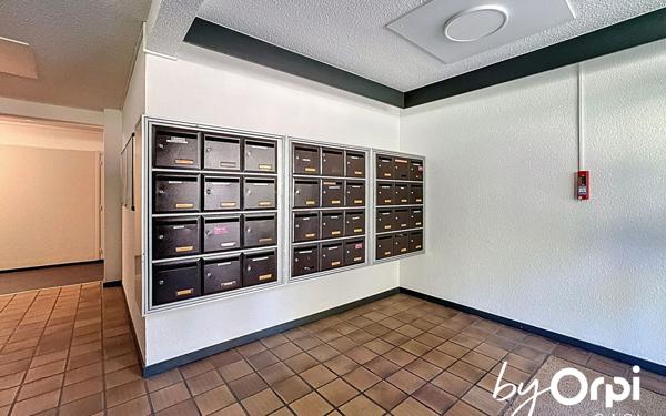 Appartement à vendre    4 pièces • 90,78 m2 Chamalières