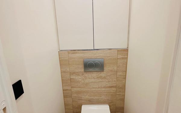 Appartement à louer    2 pièces •  Le Perreux-sur-Marne