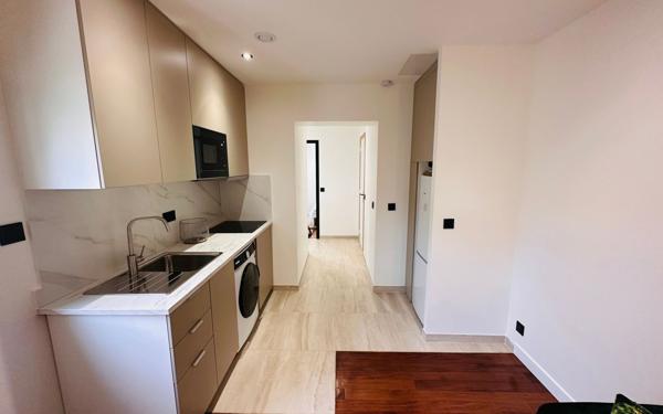 Appartement à louer    2 pièces •  Le Perreux-sur-Marne