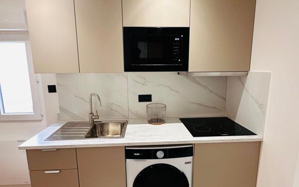 Appartement à louer    2 pièces •  Le Perreux-sur-Marne