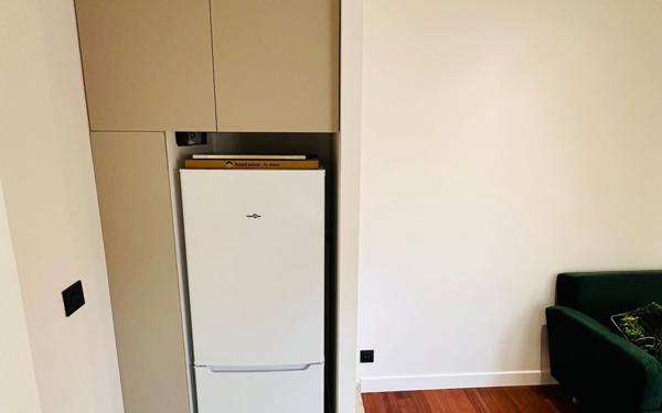 Appartement à louer    2 pièces •  Le Perreux-sur-Marne