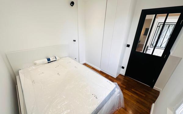 Appartement à louer    2 pièces •  Le Perreux-sur-Marne