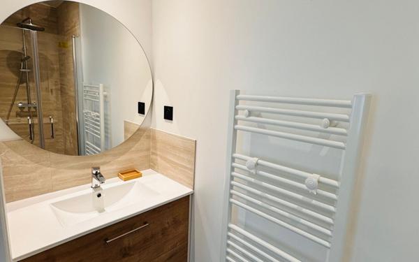 Appartement à louer    2 pièces •  Le Perreux-sur-Marne