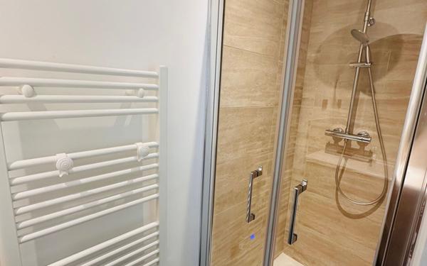 Appartement à louer    2 pièces •  Le Perreux-sur-Marne